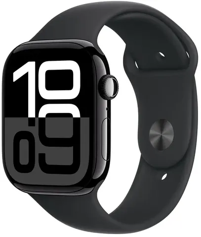 Apple Watch Series 10 with Sport Band