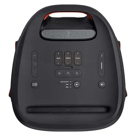 JBL Party Box 310 Black reproduktor