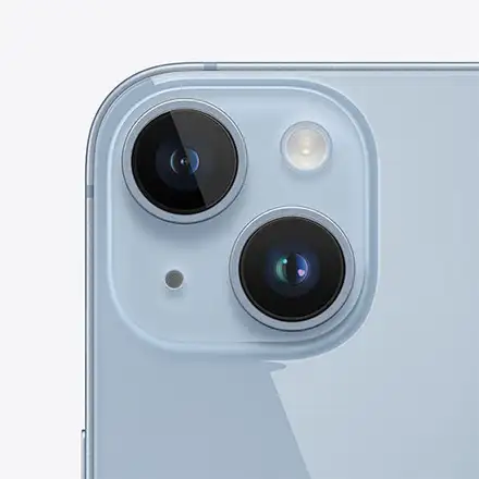 iPhone 14 Plus 128 GB modrá *Trieda B*