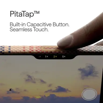 Pitaka kryt Ultra-Slim Case pre iPhone 17 Pro Max - Sunset