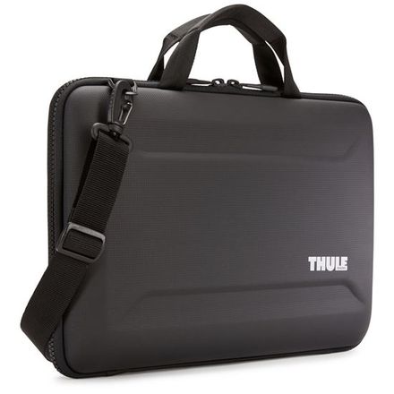 Thule Gauntlet 4.0 brašna na 16" MacBook Pro - čierna *Rozbalený*