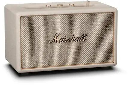 Marshall Acton IV BT Cream reproduktor