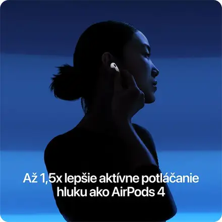 Apple AirPods (5. generácie)