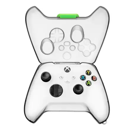 Tomtoc puzdro ArmorCase G26 Xbox X Series Controller Case