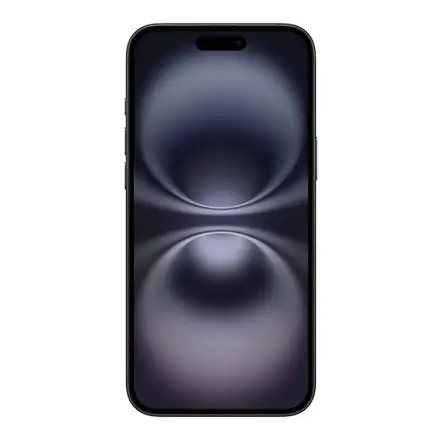 iPhone 16 Plus 128 GB čierna