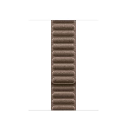 Apple Watch 40/41/42 mm Taupe Magnetic Link - M/L *Rozbalený*