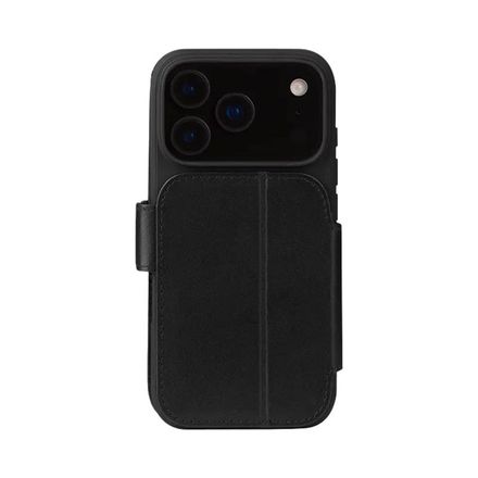 dbramante1928 - Puzdro Copenhagen pre iPhone 17 Pro, čierna