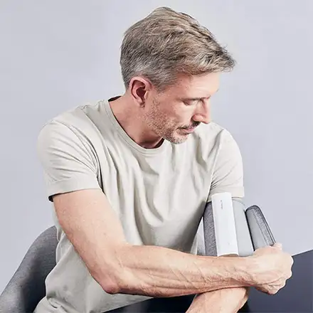 Withings tlakomer BMP Connect Wi-Fi & Bluetooth