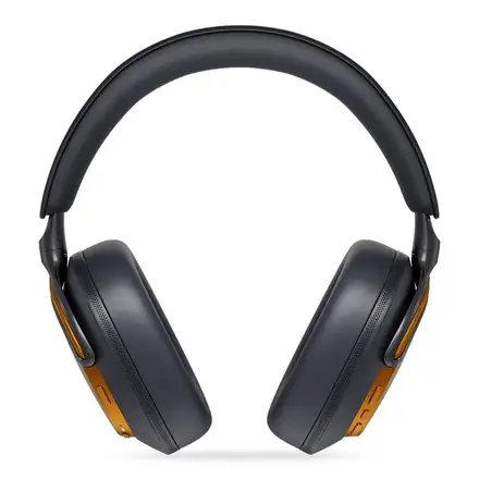 Bowers & Wilkins Px8 S2 Wireless McLaren Edition slúchadlá