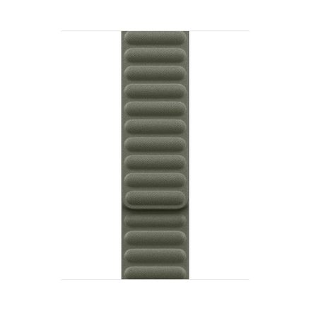 Apple Watch 42mm Sage Gray Magnetic Link - S/M