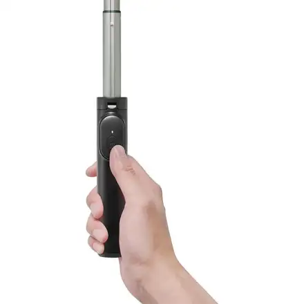 Spigen Selfie Stick Tripod Magsafe - Black