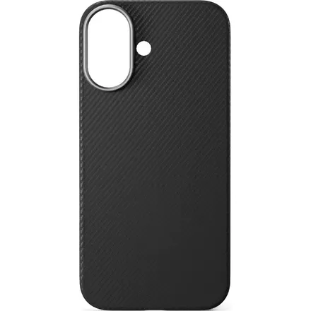 Epico UNUM SlimAramid Mag+ Case iPhone 17 Qi2 & MagSafe kompatibilný