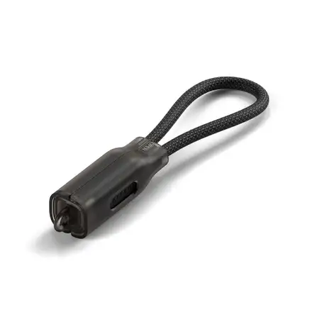 Satechi Mini NVMe SSD Enclosure - Space Gray