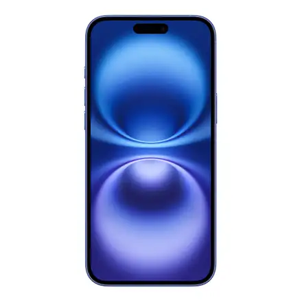 iPhone 16 Plus 128 GB ultramarínová