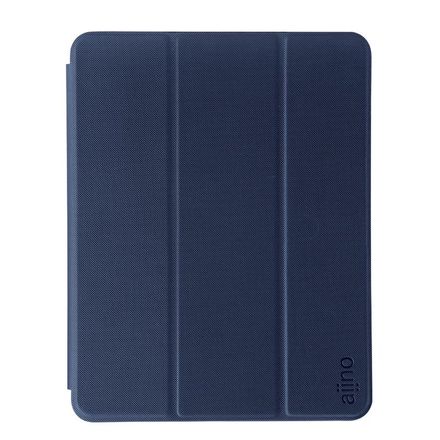 Aiino - Elite cover for iPad Air 11" M4/M3 (2025), M2 (24) / Air 10.9" (20/22) - blue