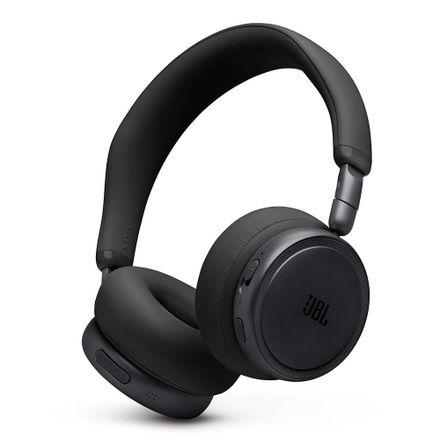 JBL Live 680NC Black slúchadlá