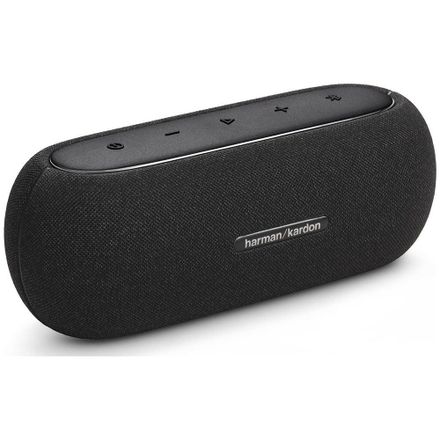 Harman Kardon Luna Black reproduktor