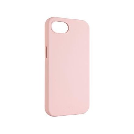 FIXED MagFlow s podporou MagSafe pre Apple iPhone 16e/17e, ružový