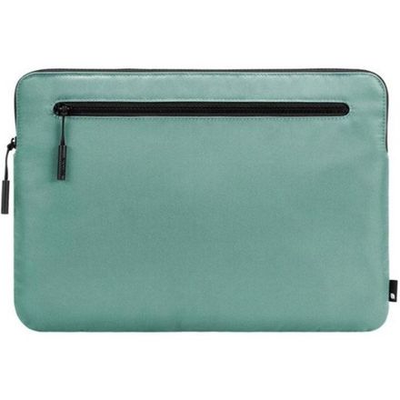 Incase puzdro Compact Sleeve pre MacBook Air 13"/Pro 13" - Desert Green