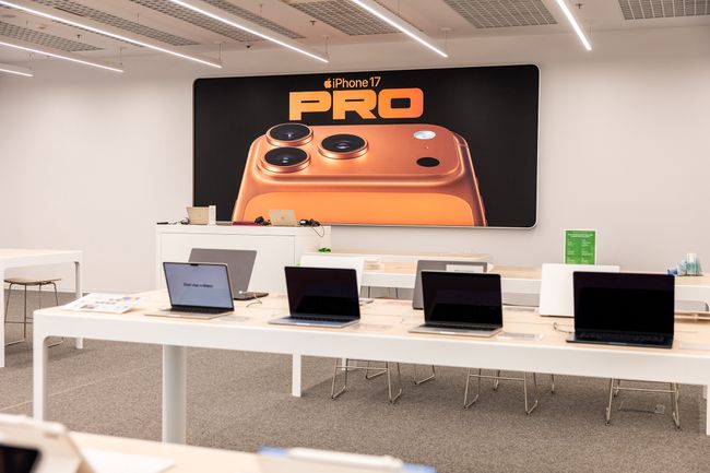 Predajne vo vašom okolí