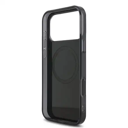 Red Bull PC Double Layer Vertical MV1 MagSafe Zadný Kryt pre iPhone 17 Pro modrá
