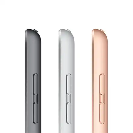 iPad 10,2" (2020) Wi-Fi 32 GB zlatá *Trieda B*