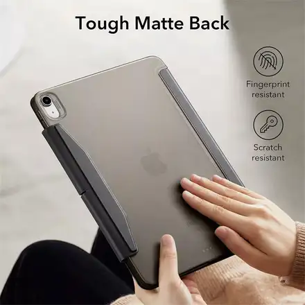 ESR puzdro Ascend Trifold Case pre iPad Air 13" M2/M3 - Black