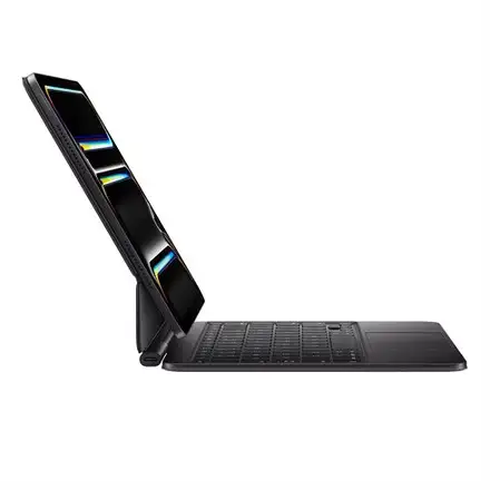 Apple Magic Keyboard for iPad Pro 11"(M5, M4) - US - Čierna