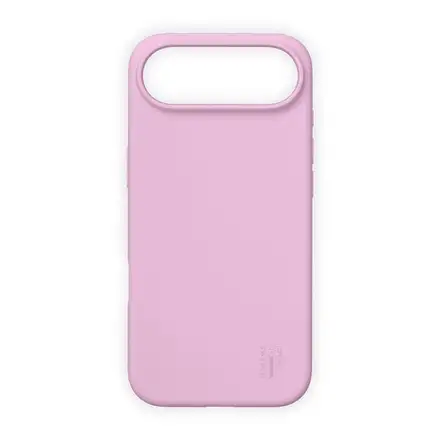 iDeal Silicone Case iPhone Air Bubblegum Pink