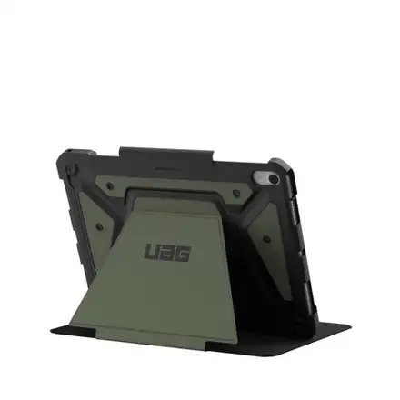 UAG puzdro Metropolis SE pre iPad Air 11" M1/M2/M3 - Olive