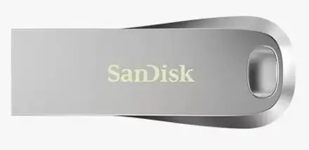 SanDisk Ultra Luxe 512GB USB