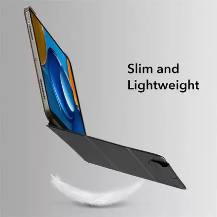 ESR puzdro Ascend Trifold Case pre iPad Air 13" M2/M3 - Black