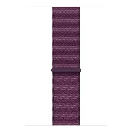 Apple Watch 46mm Plum Sport Loop *Vystavený*