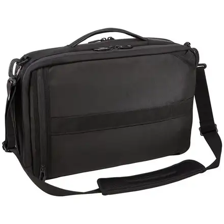 Thule Accent brašna/batoh na 16" MacBook - black