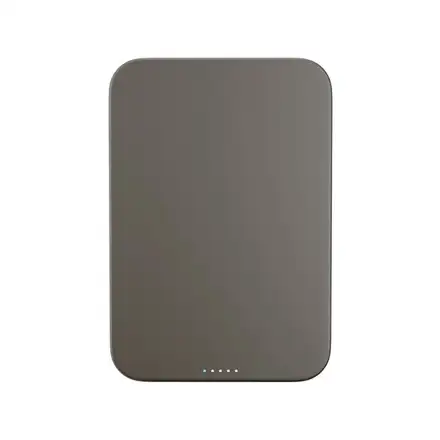 Epico UltraPack EM71 Qi2 10000 Alu Mag+ Power Bank - titanová