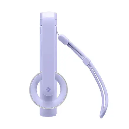 Spigen Selfie Stick Tripod Magsafe - Lavender