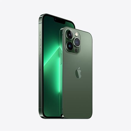 iPhone 13 Pro Max 128 GB alpská zelená *Trieda B*
