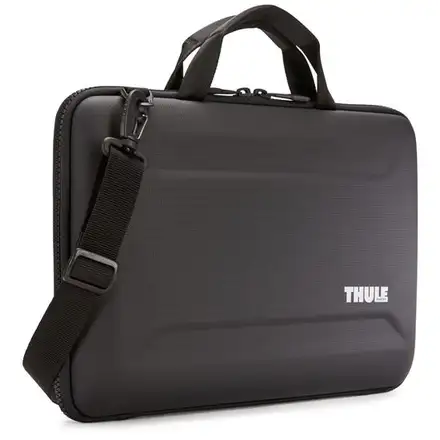 Thule Gauntlet 4.0 brašna na 16" MacBook Pro - čierna *Rozbalený*