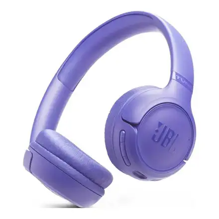 JBL Tune 530BT Lavender slúchadlá