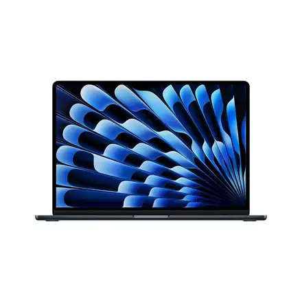 CTO MacBook Air 15" Apple M5 10C CPU 10C GPU 24GB 512GB Polnočný SK