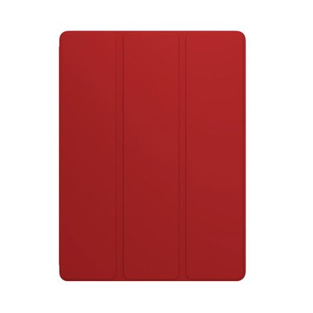 Next One puzdro Rollcase pre iPad 10.2" 2019/2020/2021 - Red