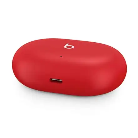 Apple Beats Studio Buds - True Wireless Noise Cancelling Earphones - Red slúchadlá