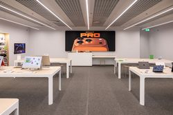 Vyber si svoju predajňu