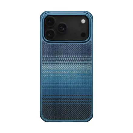 Pitaka kryt Aramid ProGuard Case pre iPhone 17 Pro - Moonrise