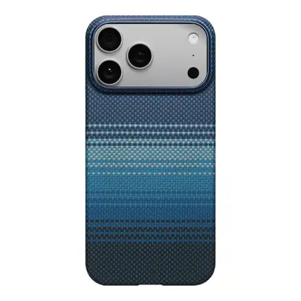 Pitaka kryt Ultra-Slim Case pre iPhone 17 Pro Max - Moonrise