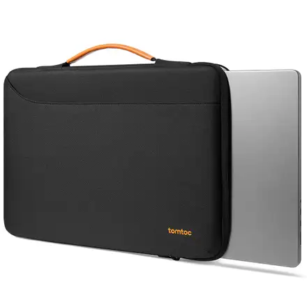 TomToc taška Versatile A22 pre Macbook Pro 16" M1/M2/M3/M4 - Black