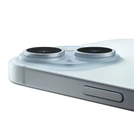 iPhone 15 128 GB čierna