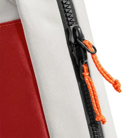 TomToc taška GameOn G49 Nintendo Switch 2 Sling Bag - Red