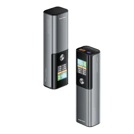 Mobile Origin PowerBank 100W PD 14000mAh - Gray