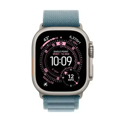 Apple Watch Ultra 3
